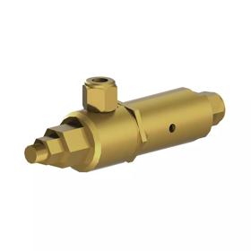 Parallel Gripper Valves | Reid Supply