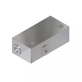 SMC-8515_Isometric Rendering