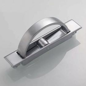 Recessed Handles - Screw Mount