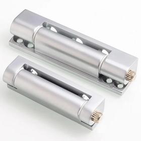 Side Hinges