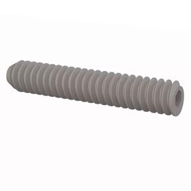 Set Screws - Plastic Hex Socket