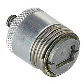 Recessed Magnetic Catches