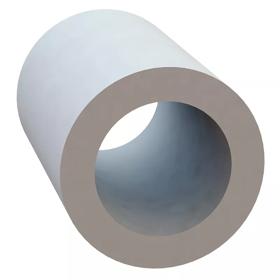 Plastic Non-Threaded Spacer