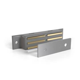 Magnetic Catches