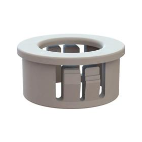 Snap Fit Bushings - Closed