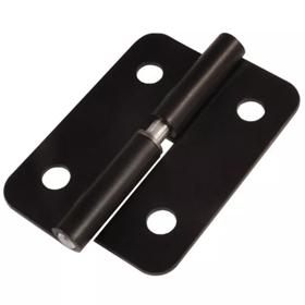 Lift Off Screw Mount Hinge