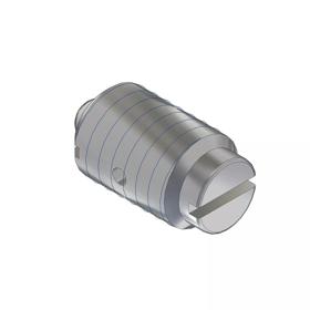 LNK5-N_Isometric Rendering