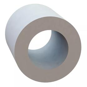 Non Threaded Spacer - Plastic