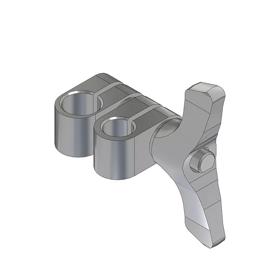 SJ-12_Isometric Rendering