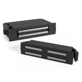 Snap In Magnetic Catches