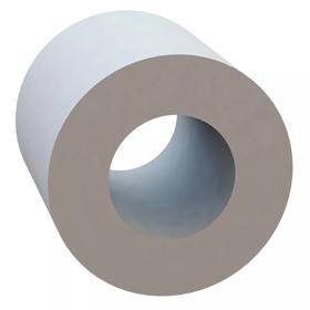 Plastic Non-Threaded Spacer