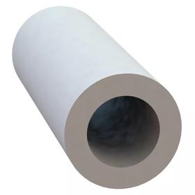 Plastic Non-Threaded Spacer