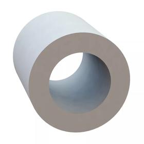 Non Threaded Spacer - Plastic