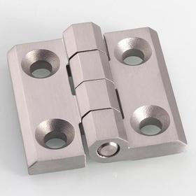 Leaf Hinges - Countersunk Mount