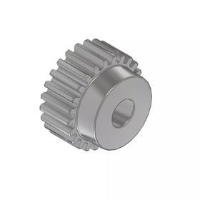 GE-1024_Isometric Rendering