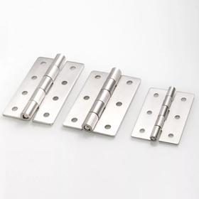 Leaf Hinges - Countersunk Mount