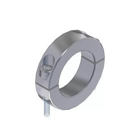 CTC-154A_Isometric Rendering