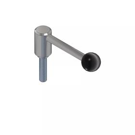 KHC-550_Isometric Rendering