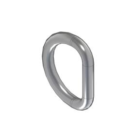 BA-760_Isometric Rendering