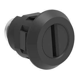 Quarter Turn Spring Latches