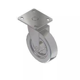 WC-357_Isometric Rendering