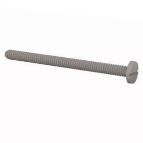 Machine Screws - Binder