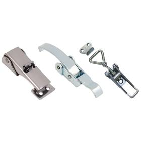 Latches