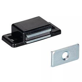Screw In Magnetic Catches - Plastic Casing
