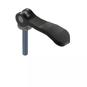 KCL-242_Isometric Rendering