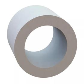 Non Threaded Spacer - Plastic