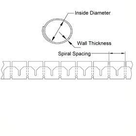 P110210_Split-Harness-Wrap - Line Drawing