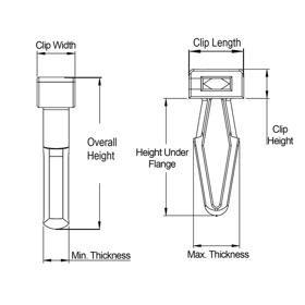 Cable Ties & Accessories