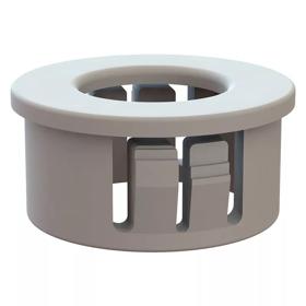 Snap Fit Bushings - Closed