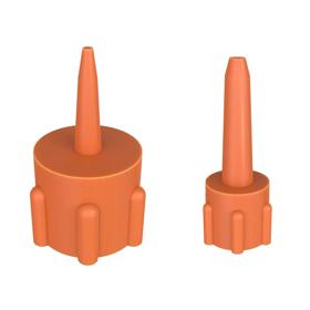 Threaded Plugs