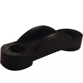 Cable Clamps - Screw Mount, Strain Relief