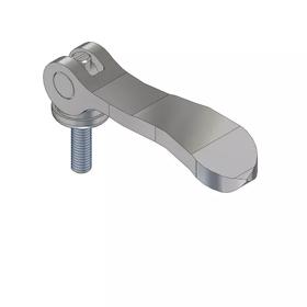 KCL-334_Isometric Rendering