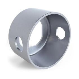 Padlock Plate