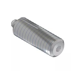 KBP-412_Isometric Rendering