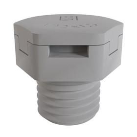 Vent Plugs