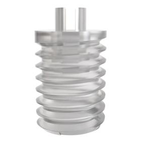 Hex Drive Threaded Inserts