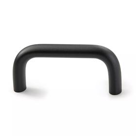 Pull Handles - Arch Shape Plastic