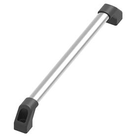 Plastic Pull Handles - Female Arch