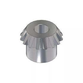 GE-110_Isometric Rendering