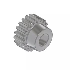 GE-1620_Isometric Rendering