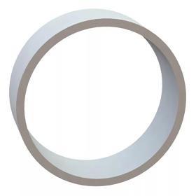 Non Threaded Spacer - Plastic
