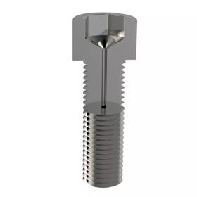 Vented Screws - Cap Head