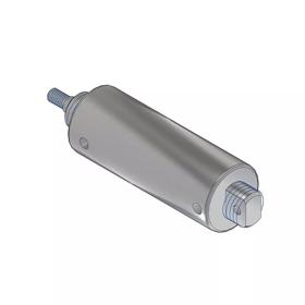 PAC-340_Isometric Rendering