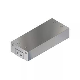 DT-92_Isometric Rendering