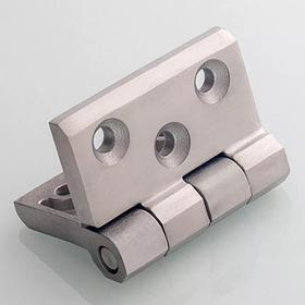 Leaf Hinges - Countersunk Mount