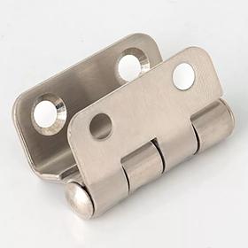 Leaf Hinges - Countersunk Mount
